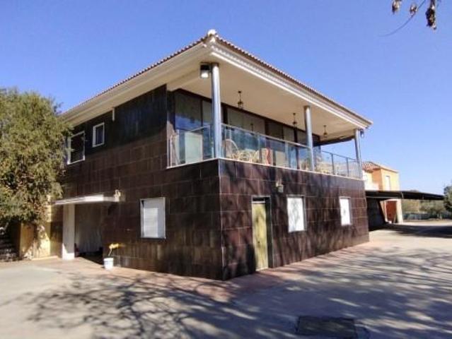 Casa en venta en Calasparra, Calasparra