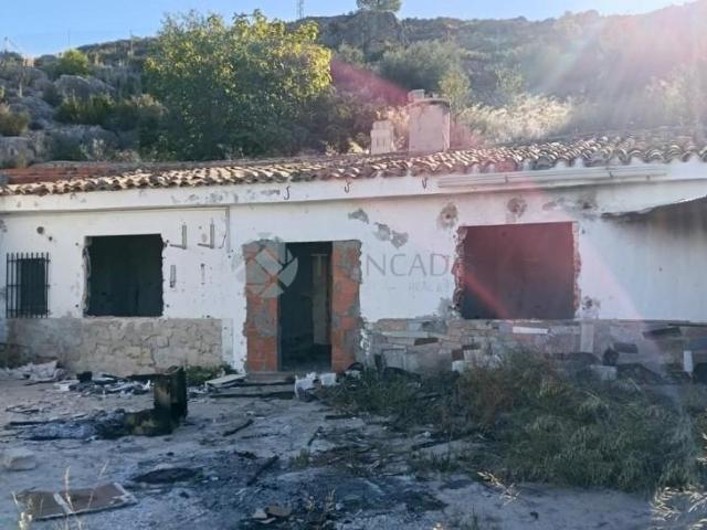 Casa en venta en Calasparra, Calasparra