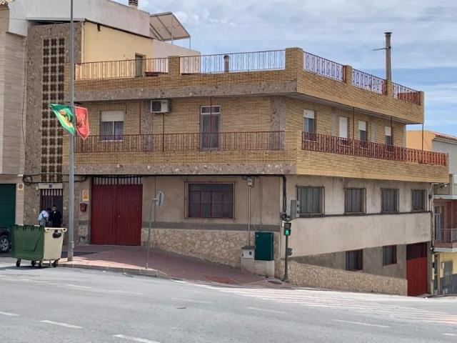 Casa en venta en Calasparra, Calasparra centro
