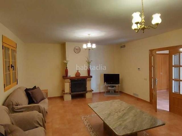 Casa en venta en Calasparra. Casas.
