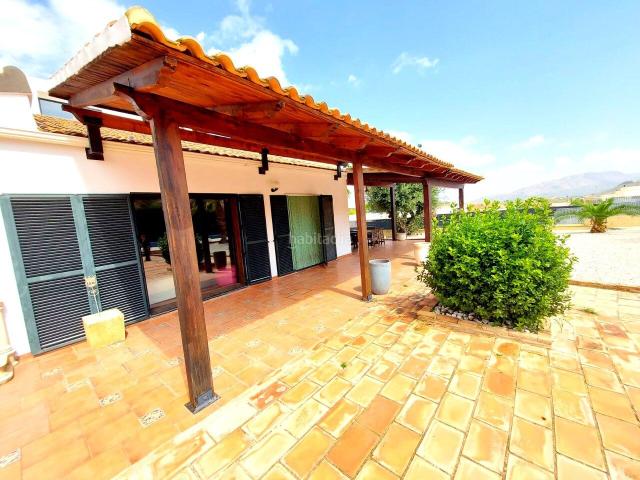 Casa en venta en Calasparra. Casas.