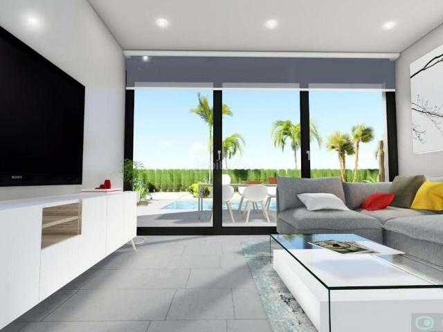 Casa en venta en Calasparra. Casas.
