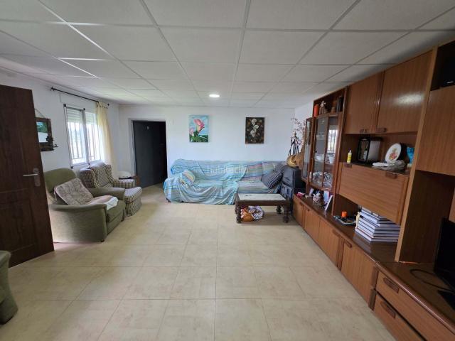 Casa en venta en Calasparra. Casas.