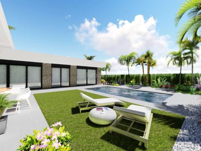 Casa en venta en Calasparra. Casas.