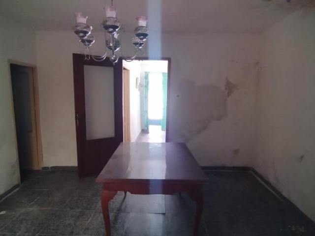 Casa en venta en Calasparra, Barrio de san pedro