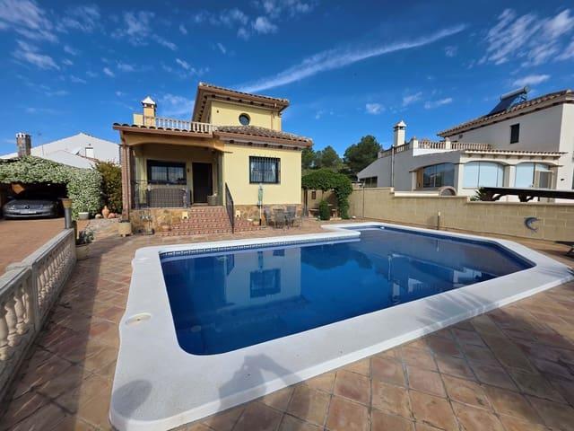 Casa en venta en Calasparra, Murcia