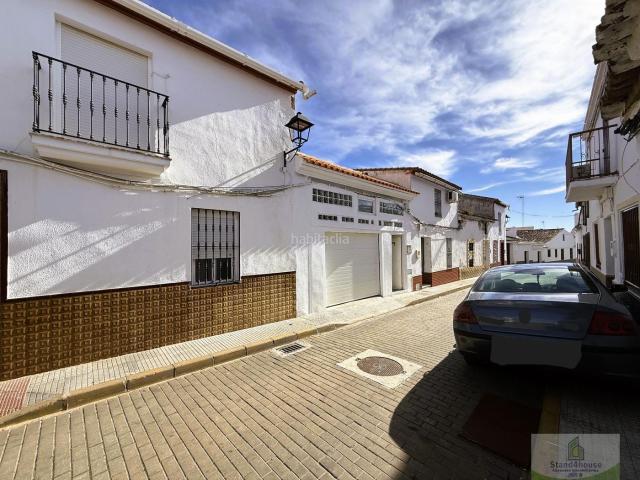 Casa en venta en Calañas. CalañasCasa. Casas.