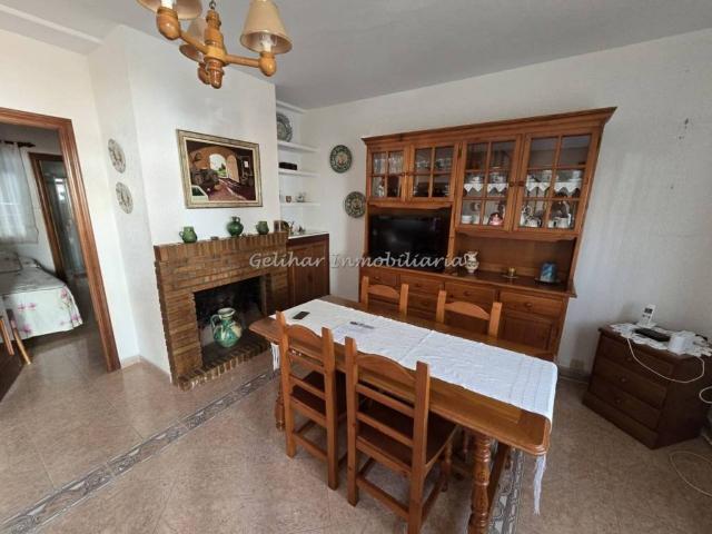 Casa en Venta en Calañas