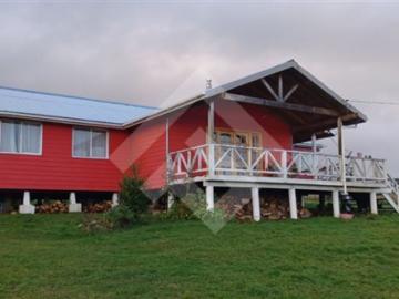 Casa en Venta en Calbuco
