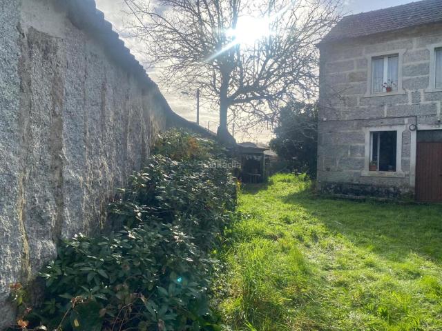 Casa en venta en Caldas de Reis. Encantadora Casa de Piedra en Lugar Tivo Ideal para Reformar. Casas Caldas de.