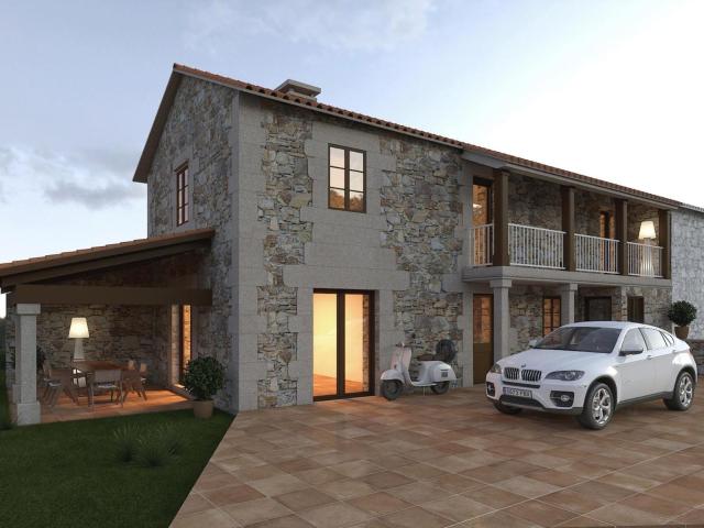 Casa en venta en Caldas de Reis Pontevedra