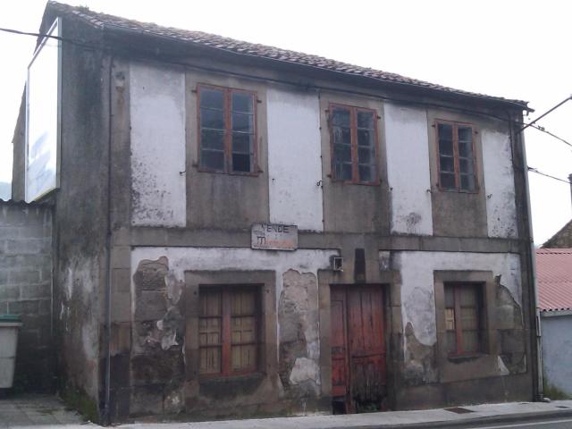 Casa en venta en Caldas de Reis Pontevedra