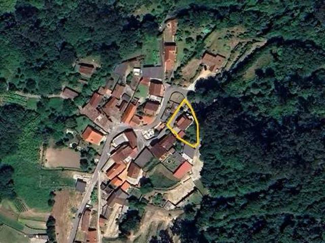 Casa en Venta en Caldas de Reis
