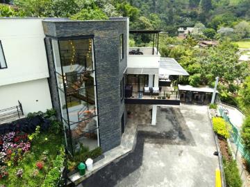 Casa En Venta En Caldas En. V247908