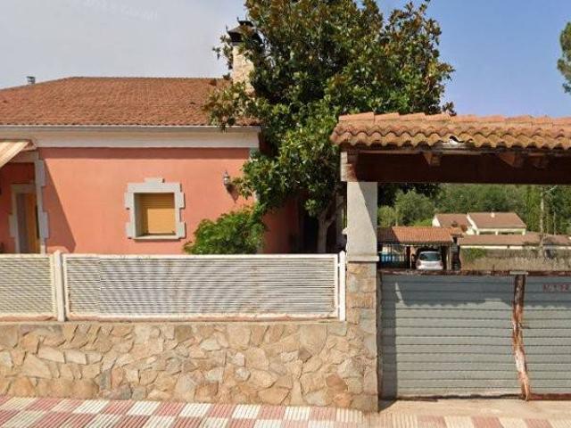 Casa en Venta en Caldes de Malavella