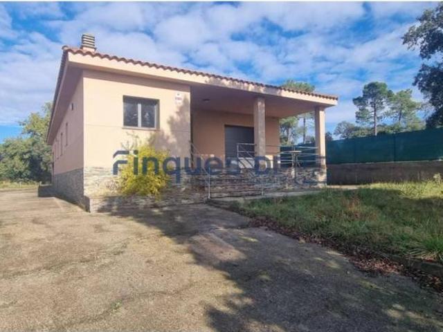 Casa en Venta en Caldes de Malavella