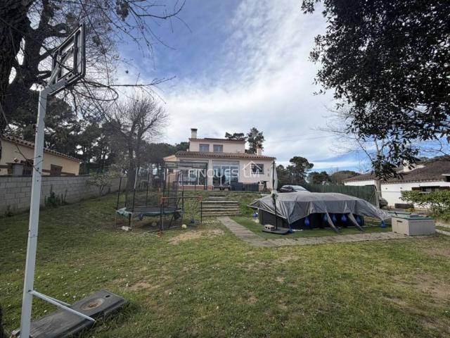Casa en Venta en Caldes de Malavella