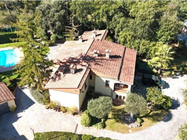 Casa en Venta en Caldes de Malavella