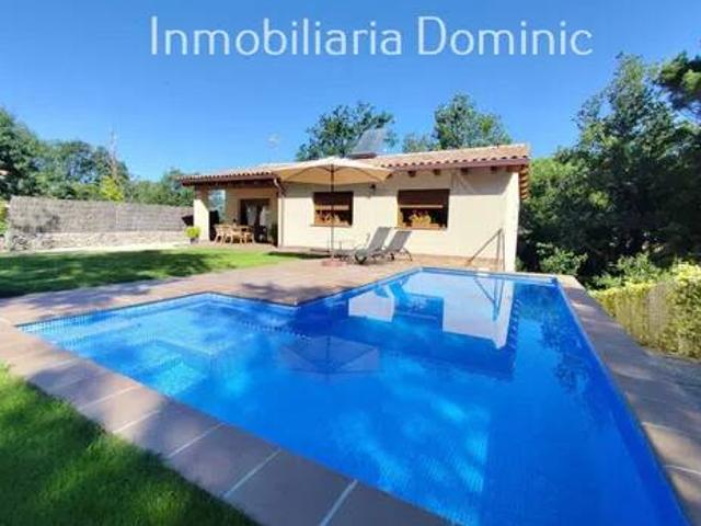 Casa en Venta en Caldes de Malavella