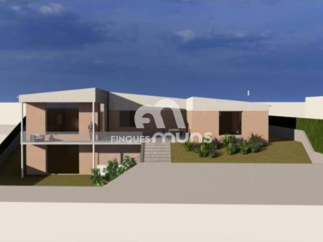Casa en Venta en Caldes de Malavella