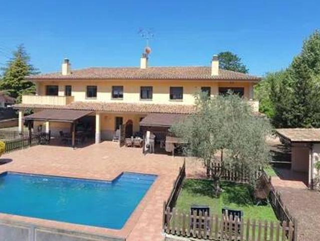 Casa en Venta en Caldes de Malavella