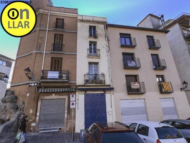 Casa en venta en Caldes de Montbui, Centre