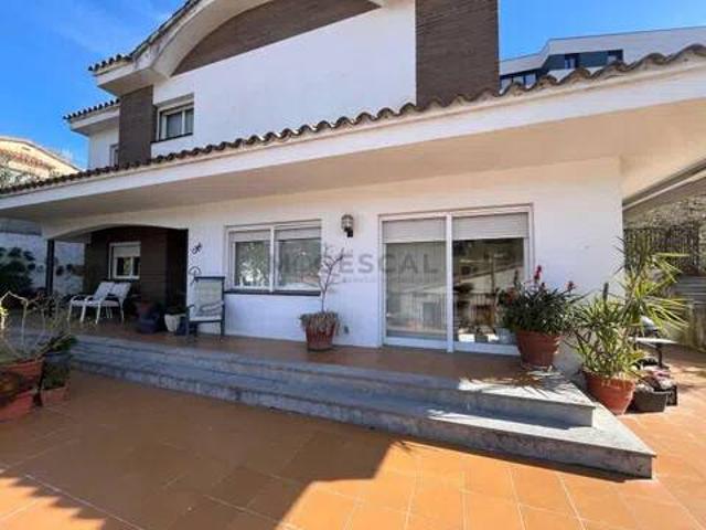 Casa en Venta en Caldes de Montbui
