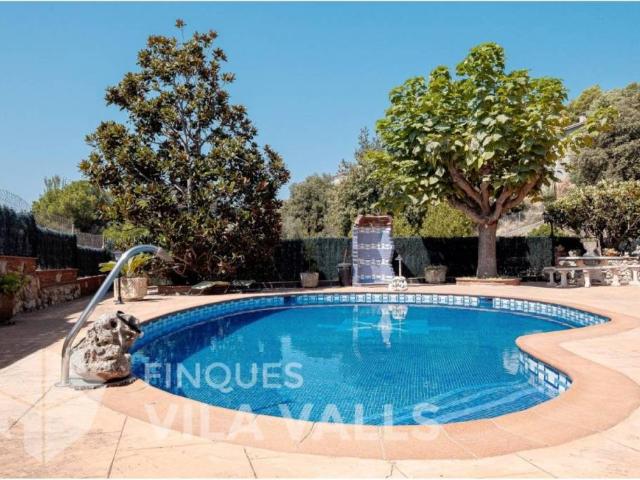 Casa en Venta en Caldes de Montbui
