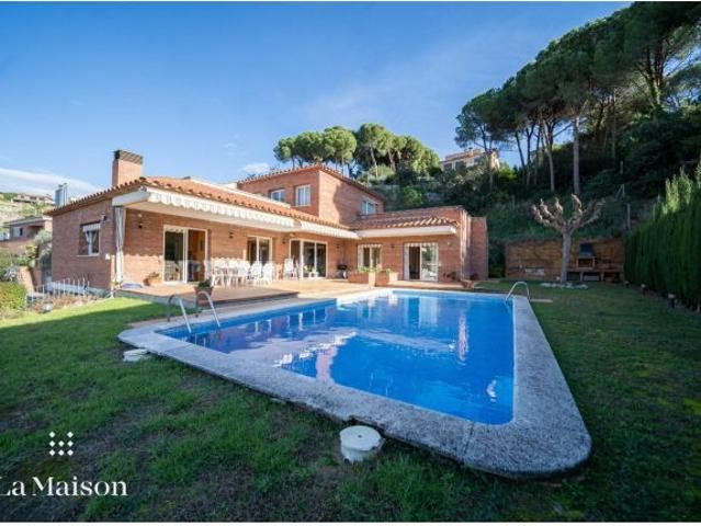 Casa en Venta en Caldes dEstrac, Barcelona