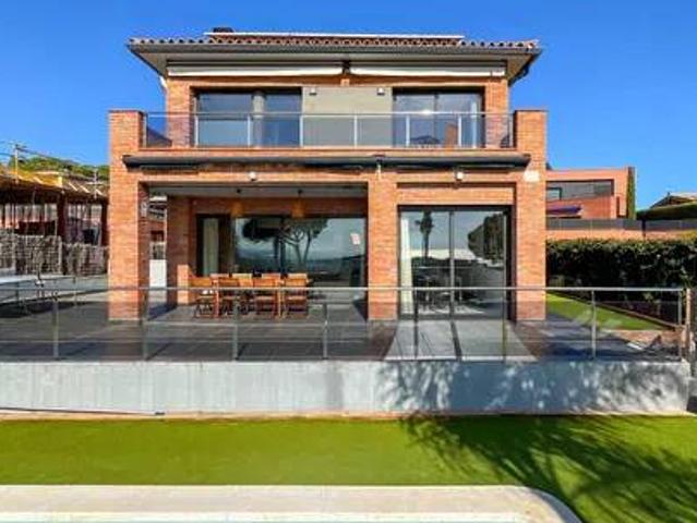 Casa en Venta en Caldes d'Estrac