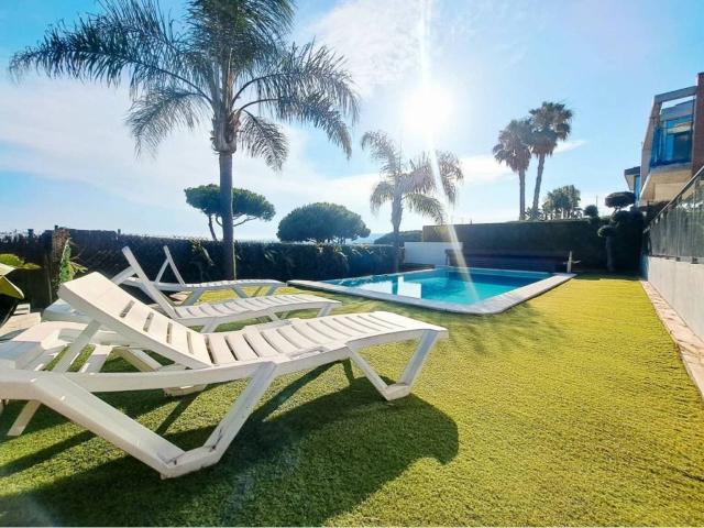 Casa en Venta en Caldes d'Estrac