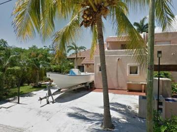 CASA EN VENTA EN CALETA YALKU 35, 77733 PUERTO AVENTURAS, Q.R