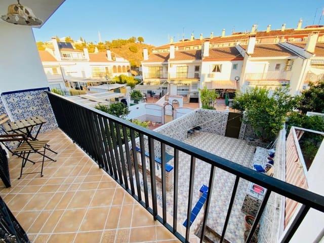 Casa en venta en Caleta de Vélez, Málaga Costa del Sol