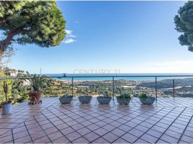 Casa en Venta en Calella