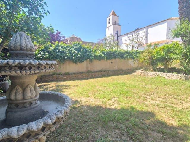 Casa en venta en Calella de Palafrugell, Girona Costa Brava