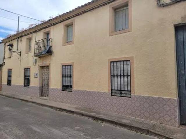 Casa en Venta en Calera y Chozas