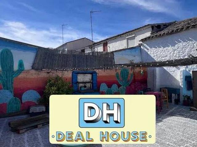 Casa en Venta en Calera y Chozas