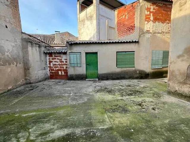 Casa en Venta en Calera y Chozas