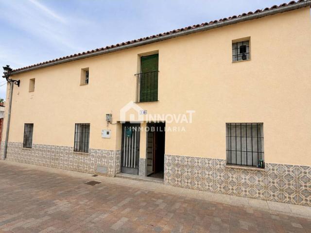 Casa en venta en Calera y Chozas
