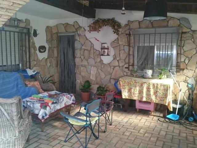 Casa en Venta en Calera y Chozas