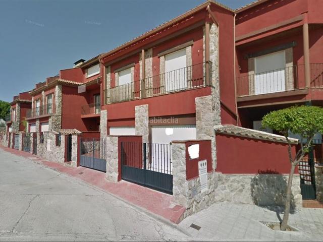 Casa en venta en Calera y Chozas. Casas Calera y.
