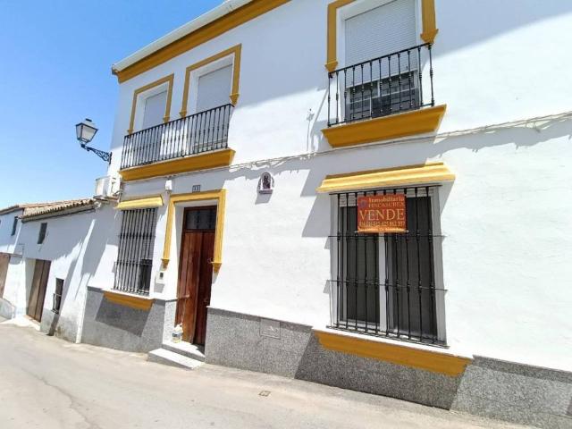 Casa en Venta en Calera de León