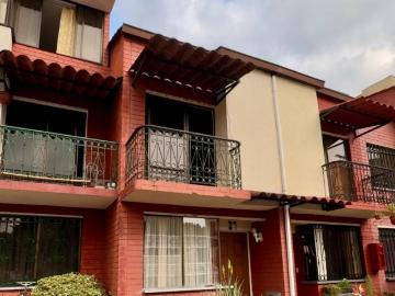 Casa En Venta En Cali En Camino Real V340173