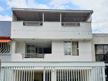 Casa En Venta En Cali En Camino Real V370229