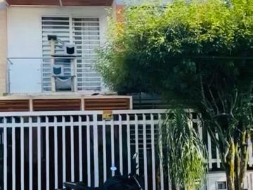 Casa En Venta En Cali En Caney V177037