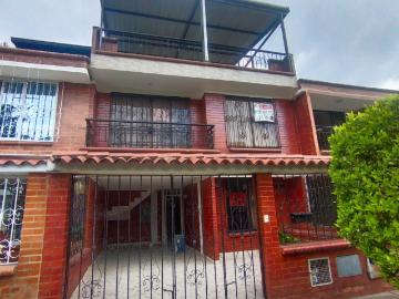 Casa En Venta En Cali En Caney V196319
