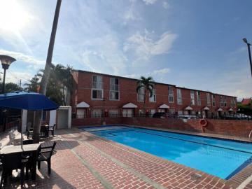 Casa En Venta En Cali En Caney V353208