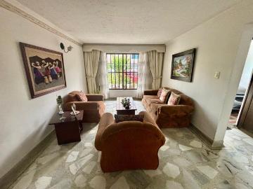 Casa En Venta En Cali En Capri V264738