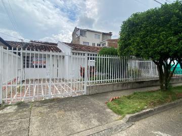 Casa En Venta En Cali En Capri V355457