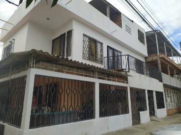 Casa En Venta En Cali En Ciudad Cordoba V168000